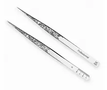 Пинцет Le Maitre Professionnel Diamond Folk H