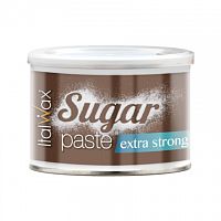 Паста для шугаринга Italwax 600гр (extra strong)