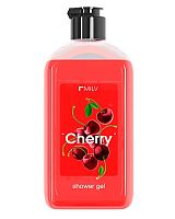 Гель для душа «CHERRY» MILV 340 мл