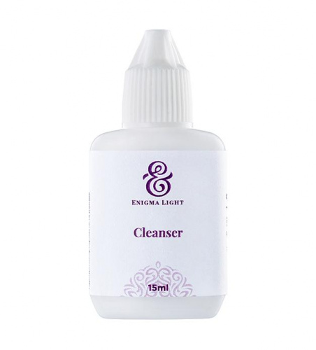 Обезжириватель ENIGMA Light 15 мл