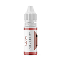 Перманентный пигмент FACE Organic Love Кэрри 6мл