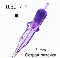 КАРТРИДЖ MAST PRO 30/1RLLT (1001 RL) 5шт
