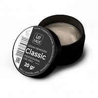 Кремовый ремувер Le Maitre "Classic" 20 гр