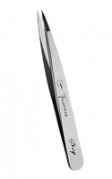 FreiAVIVER точечный пинцет Sharp серебро