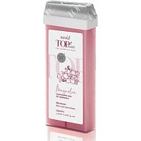 Воск ITALWAX Top Line в картридже 100мл Магнолия