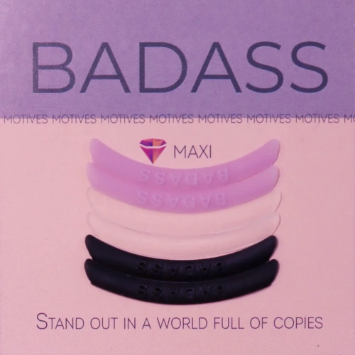 Комплект оболочек Кати Виноградовой "BADASS"