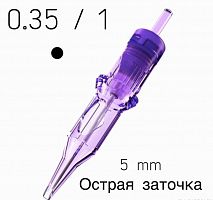 КАРТРИДЖ MAST PRO 35/1RLLT (1201 RL) 20шт (АКЦИЯ)