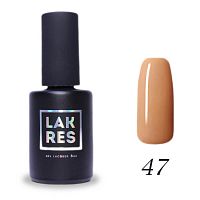Гель-лак LAKRES 47 9 мл