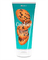 Гель-скраб для душа "COOKIES" MILV 200 мл