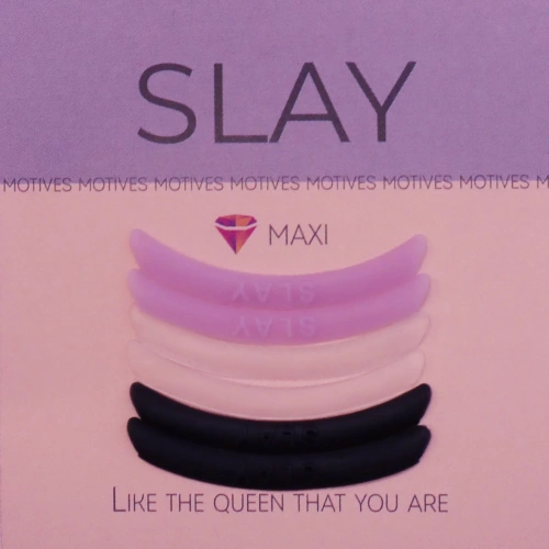 Комплект оболочек Кати Виноградовой "SLAY"