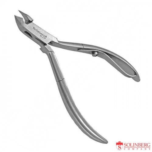 Кусачки маникюрные Solinberg 32810/2z