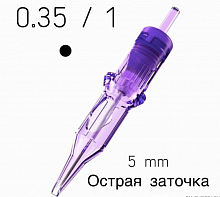 КАРТРИДЖ MAST PRO 35/1RLLT (1201 RL) 3шт