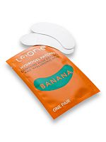 Патчи L ONE (Banana) 50 пар в упаковке