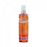 Лосьон после депиляции ITALWAX Апельсин 100мл