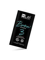 InLei® Питательное масло для бровей "Brow Bomber3" 1,2 мл