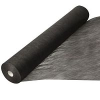 Простыни медицинские BEAJOY Premium в рулоне 70*200 черные 100шт