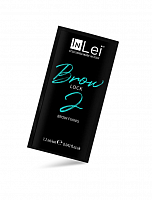 InLei® состав для бровей "Brow Lock 2" 1,2 мл