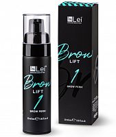 InLei® состав для бровей "Brow Lift 1" 30 мл