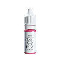 Перманентный пигмент для губ FACE ЛАСТ ЛАВ 6мл