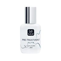 Обезжириватель Le Mat Pure 15 мл