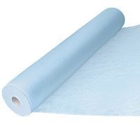 Простыни медицинские BEAJOY Standart в рулоне 70*200 голубые 100 шт