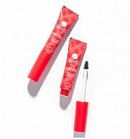 Кератин Styling Gel Lash&Brow уход за ламинированием NOVEL 5 мл