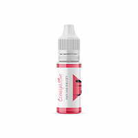 Перманентный пигмент FACE Organic Love Космополитен 6мл