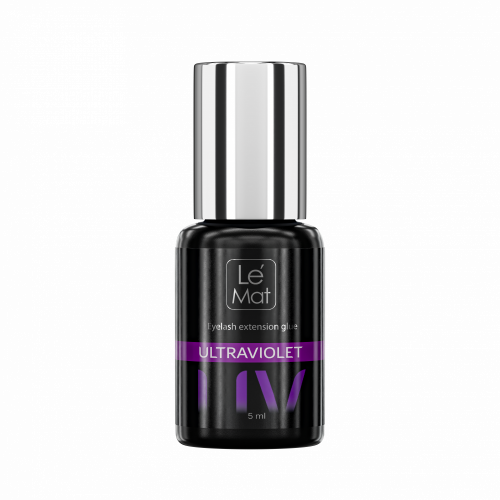 Клей Le Mat "UV-1" 5 мл