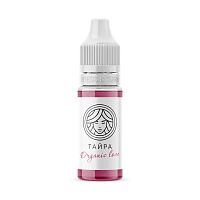 Перманентный пигмент для губ FACE Organic Love Тайра 6мл