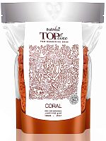 Воск пленочный ITALWAX Top Line Coral