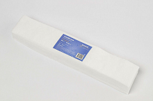Воротнички White line 8*40 см, белый спанлейс