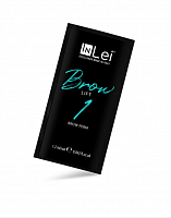 InLei® состав для бровей "Brow Lift 1" 1,2 мл