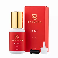 Клей Barbara Love 5мл