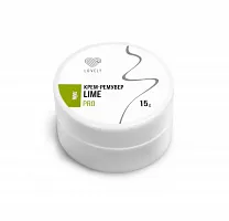 Крем-ремувер Lovely "Lime" с ароматом лайма, 15 г