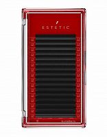 Ресницы Le Mat Estetic 16 линий микс