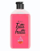 Гель для душа «TUTTI FRUTTI» MILV 340 мл
