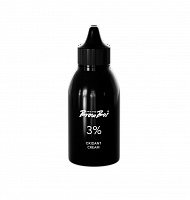 Оксид кремовый 3%, 50 мл SHIK