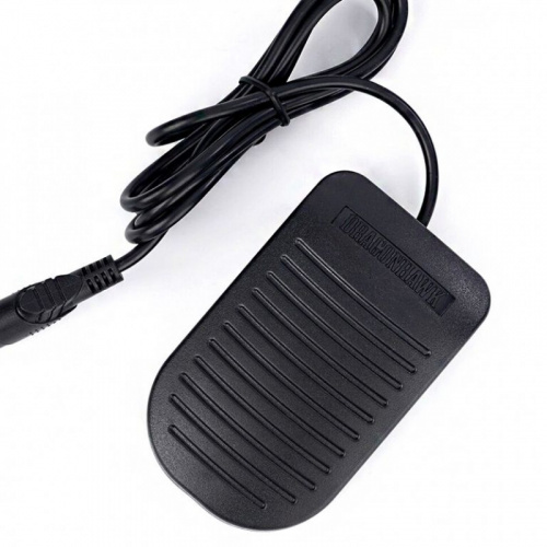 Педаль для машинки пм WE046 (АКЦИЯ)