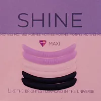 Комплект оболочек Кати Виноградовой "SHINE"
