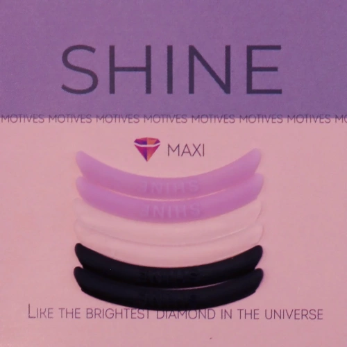 Комплект оболочек Кати Виноградовой "SHINE"