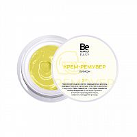 Ремувер кремовый Be Perfect Easy лимон 5 гр