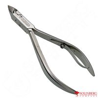 Кусачки маникюрные Solinberg 32810/32Тz