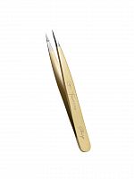 FreiAVIVER точечный пинцет Sharp золото