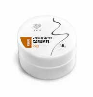 Крем-ремувер Lovely "Caramel" 15г