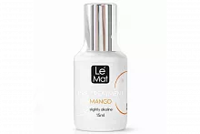 Обезжириватель Le Mat Манго 15 мл