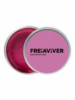 FreiAVIVER Паста для укладки бровей (розовая), 25 мл