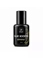 Усилитель клея Le Maitre Booster Банан, 15 мл