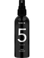 Очиститель воска № 5 Wax solvent SHIK