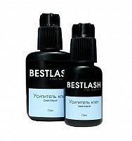 Усилитель клея BestLash аминовый, 15 мл