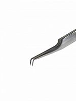 Пинцет Be Happy Diamond L 65 Silver